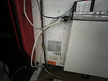 Холодильные витрины: Для напитков — 8