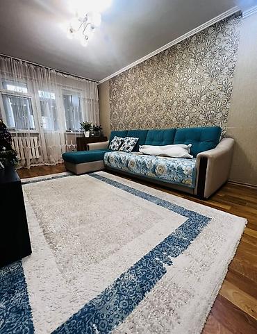 Продажа квартир: 3 комнаты, 58 м², 104 серия, 3 этаж, Косметический ремонт — 1