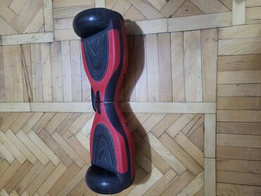 Giroskuterlər: İşlənmiş Giroskuter 10.5", > 1000 Vt, > 35 km/s, Ünvandan götürmə lalafo.az -da Giroskuterlər: İşlənmiş Giroskuter 10.5", > 1000 Vt, > 35 km/s, Ünvandan götürmə