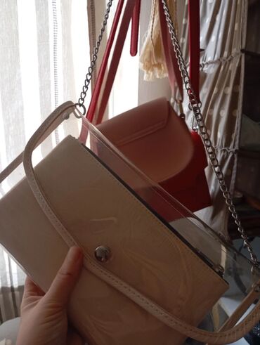 Torbe: Rasprodaja torbi sve po 300 — 13