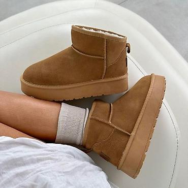 kamel: Ugg čizmice NOVO Novo Brojevi 36 do 41 fb Moja Kupovina 1 oktobar — 4