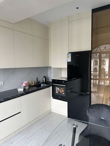 Долгосрочная аренда квартир: 2 комнаты, Собственник, Без подселения, С мебелью полностью — 7