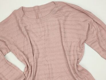 Ubrania damskie: Sweter damski, H&M, rozmiar 2XL