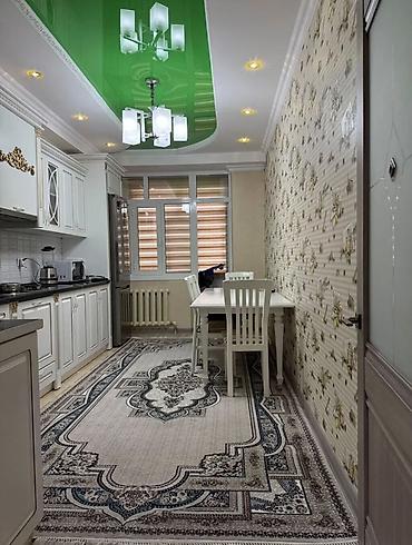 dream hotel: 2 комнаты, 80 м², Элитка, 7 этаж, Евроремонт — 5