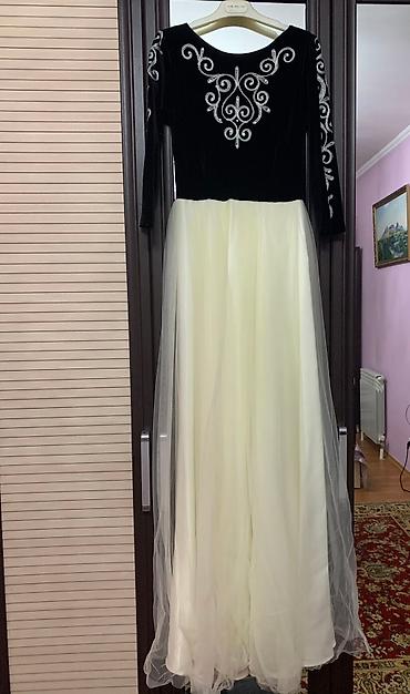 платье бу: Платье с поясомодевала 1 раз:) — 3