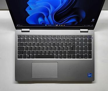 utp kat 5e: Vrhunska biznis serija Dell Latitude 5520 u odlicnom stanju kao nov — 4