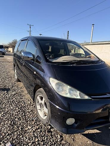voxy noah: Toyota Estima: 2000 г., 2.4 л, Автомат, Бензин, Минивэн — 3