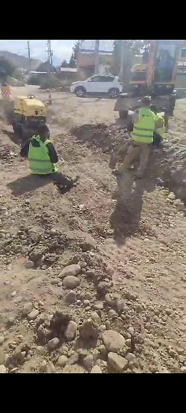 катак: Услуги вибро каток 1.5 тонна траншейный минимальный вызов на день с — 6