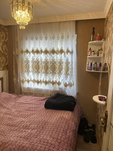 Köhnə tikili: Gəncə, 1 otaqlı, Köhnə tikili, 30 kv. m — 9