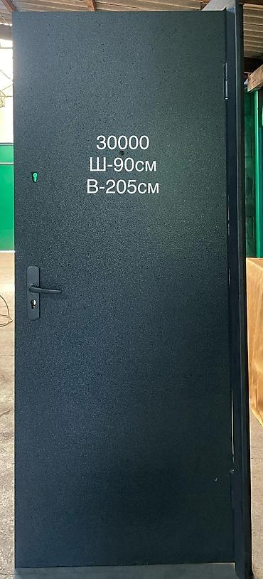 Двери для домов и квартир: Бронированные двери отличного качества красивая отделка цена и размеры — 15