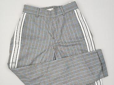 sweatpants: Spodnie materiałowe damskie, rozmiar XS — 1