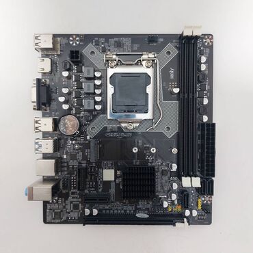 Ana platalar: Ana Platası Ana Plata "DDR3 LGA 1150 İzoly H81", Yeni -da lalafo.az — 8 Ana platalar: Ana Platası Ana Plata "DDR3 LGA 1150 İzoly H81", Yeni — 8