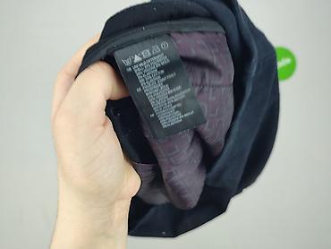 ciażowe: H&M Mama, Spodnie 3/4 damskie, rozmiar M — 5