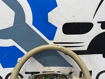 Рули: Руль Mercedes-Benz 2012 г., Б/у, Оригинал, Германия — 5