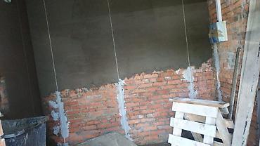 Фасадчики, отделочники: Штукатурка, шпаклёвка, кафель, бетон, стяжка — 6