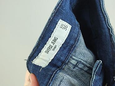 dickies jeans: Diverse, Jeansy damskie, rozmiar S — 4