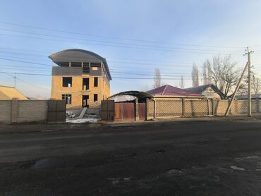 Помещения свободного назначения: Сдам в аренду помещение под любой бизнес 4 этажа по 200 квадратов