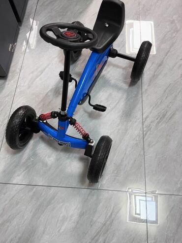 дривт машинка: Теперь и малыши могут иметь свой собственный Да-кар! Личный авто