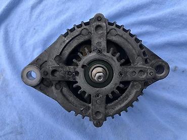 tepisi za sobe: ALTERNATOR ZA 2.0 JTDM ZA JEEP CHEROKEE, RENEGADE | skinut sa Jeep — 4