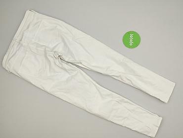 hm spódnice: H&M, Jeansy damskie, rozmiar M — 3