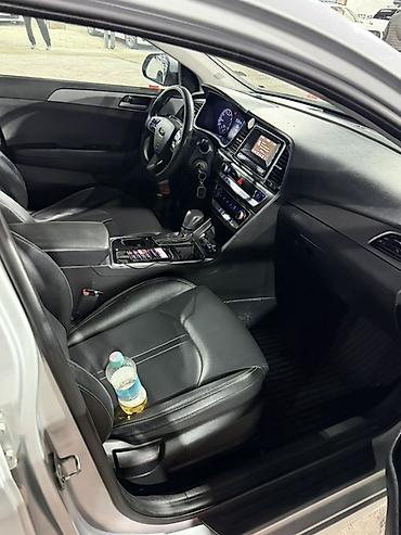 sonata nurais: Hyundai Sonata: 2018 г., 2 л, Газ — 5