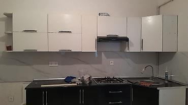 bina mtk: 2 otaqlı, 67 kv. m — 4