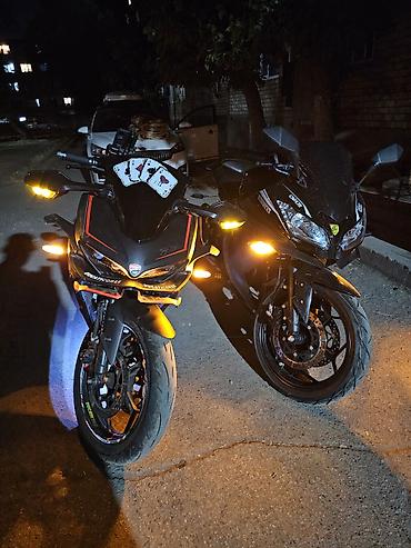 дукати 1199: Спортбайк Ducati, 500 куб. см, Электро, Взрослый, Б/у — 1