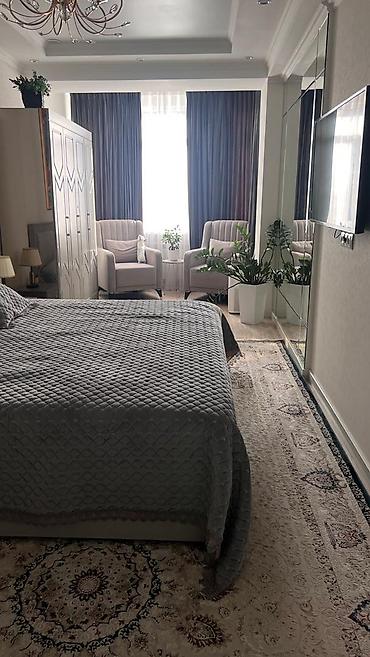 Продажа квартир: 3 комнаты, 99 м², Золотой квадрат Элитка, 4 этаж, Свежий ремонт — 9