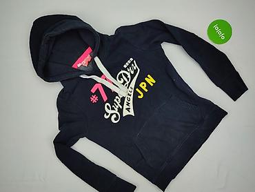 harry styles h: Superdry, Bluza z kapturem damska, rozmiar M — 2