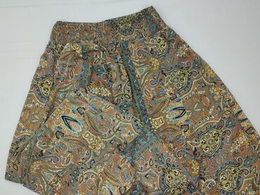 spodnie pumpy lata 80: Natura, Women`s trousers, size M