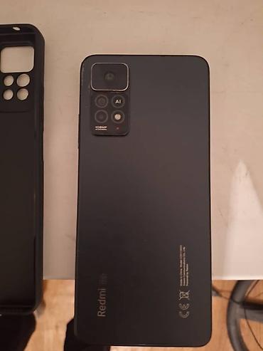 редми 11 т про: Xiaomi, Mi Note Pro, Б/у, 64 ГБ, цвет - Серый, 2 SIM — 3