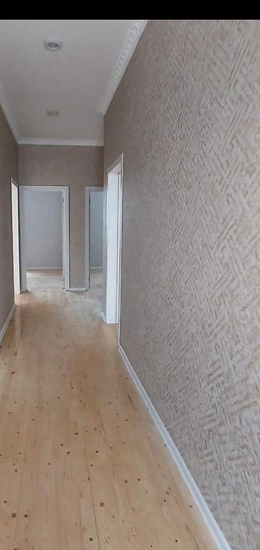 Malyar işləri: Aboy ustası divar kağızları ustası cəld gözəl iş görülür — 8