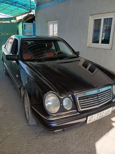 лизинг авто бишкек без первоначального взноса: Mercedes-Benz SLK 230: 1997 г., 2.3 л, Автомат, Бензин, Седан