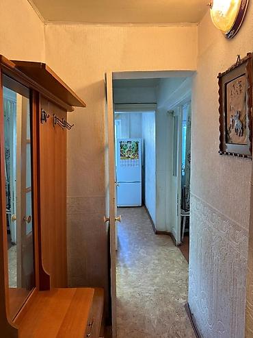 2 бөлмө, 56 м², Хрущевка, 3 кабат, Косметикалык оңдоо — 6