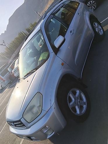 радиатор rav4: Toyota RAV4: 2002 г., 2 л, Механика, Бензин, Кроссовер — 3