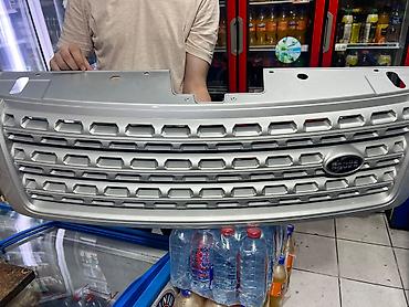 ford transit radiator: Range Rover Voque 2016-2018 original ideal vezyetdedir — 2