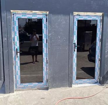 Алюминиевые окна на заказ: Алюминиевое окно на заказ, Тип окна: Балконные, Витражные, Мансардные, Декоративные особенности: Декоративный переплет, Бесплатная установка, Без рассрочки — 2