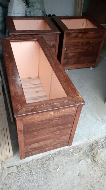 Декор для дома и сада: Декор для дома и сада, Кашпо и цветники, Самовывоз, Бесплатная доставка, Платная доставка — 29