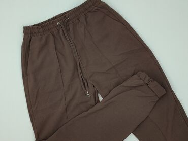 stradivarious cargo: Cropp, Sweatpants for women, size M (EU 38)