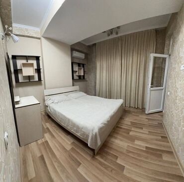 мебель таатан бишкек: 2 комнаты, Агентство недвижимости, Без подселения, С мебелью полностью