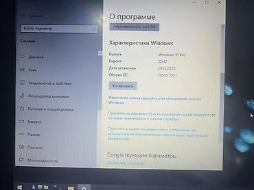 монитор 40: Ноутбук ASUS - Диагональ экрана матовая матрица, LED‑подсветка - — 7