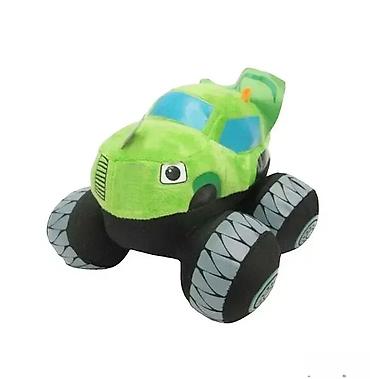 online torbe: Zeg pliš igračka Blaze and the Monster Machines plišane igračke će — 1