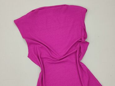 koszulka zespołu dżem allegro: River Island, Women`s top, size L (EU 40)