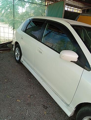 civic 2007: Honda Civic: 2000 г., 1.6 л, Автомат, Бензин, Хэтчбэк — 3