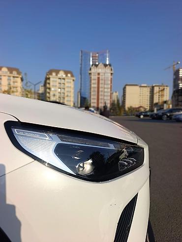 byd e1: Hozon Neta L: 2024 г., 0.1 л, Автомат, Гибрид, Кроссовер — 7