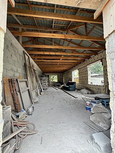 недостроенные дома в бишкеке: 6 комнат и более, 300 м², 5 соток, Бишкек, Собственник — 3