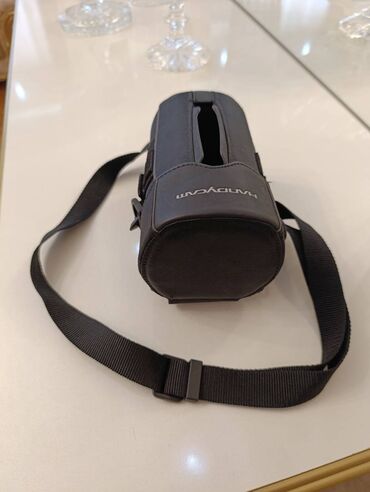 Videokameralar: Videokamera Sony HDR SR-11E İdeal vəziyyətdə çox az işlənmiş yüksək — 10