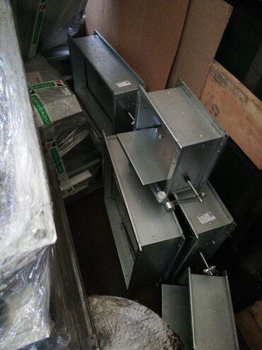 Жестяные работы: Жестяные работы, Листогиб, Механическая резка, Сварка и соединение — 4