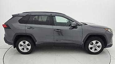 Toyota: Toyota RAV4: 2019 г., 2.5 л, Автомат, Бензин, Кроссовер — 5