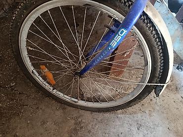 Uşaq velosipedləri: Uşaq velosipedi – Stels Navigator 350 - Ölçü: Təxminən 20 düym — 1